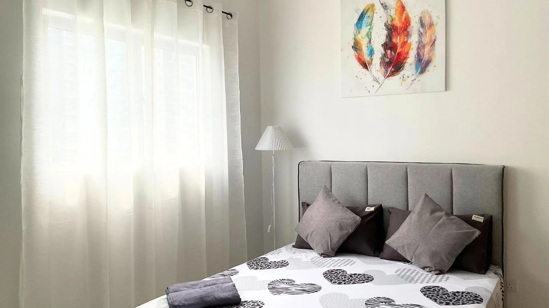 Alanis Residence - Homestay Ibu Sepang