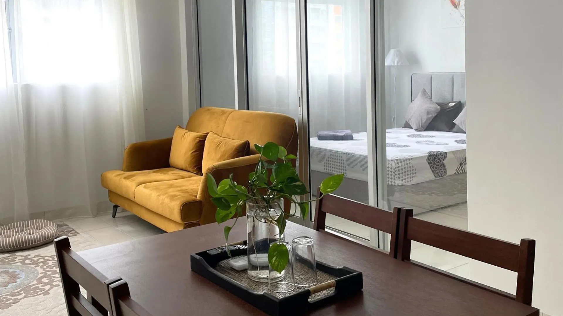 Aparthotel Alanis Residence - Homestay Ibu Sepang Malaysia
