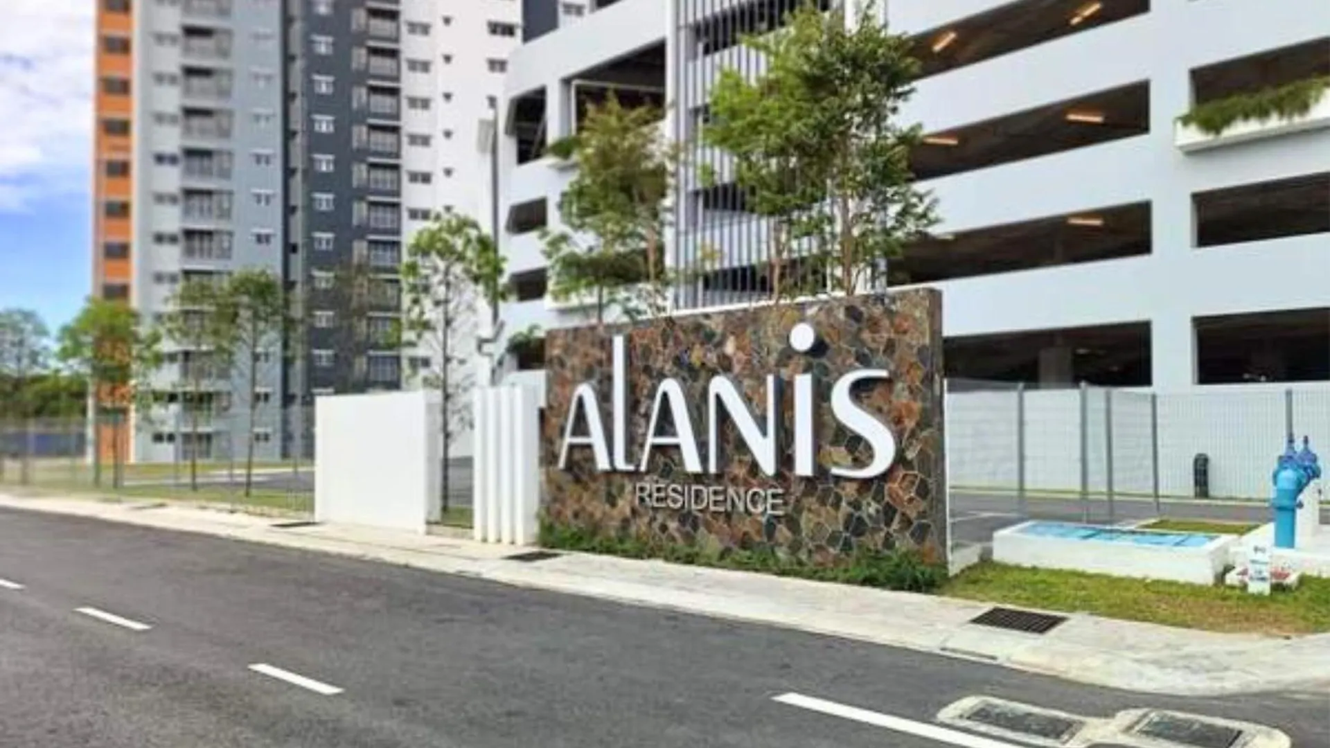 Alanis Residence - Homestay Ibu Sepang