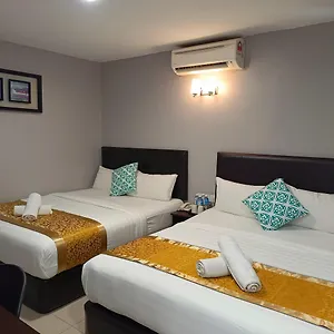 Royale - 10 Min From Klia Klia 2 Airport فندق